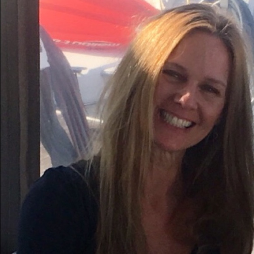 Meet your Posher, Tabetha